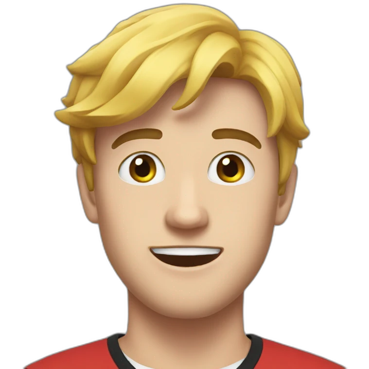 MrBeast emoji