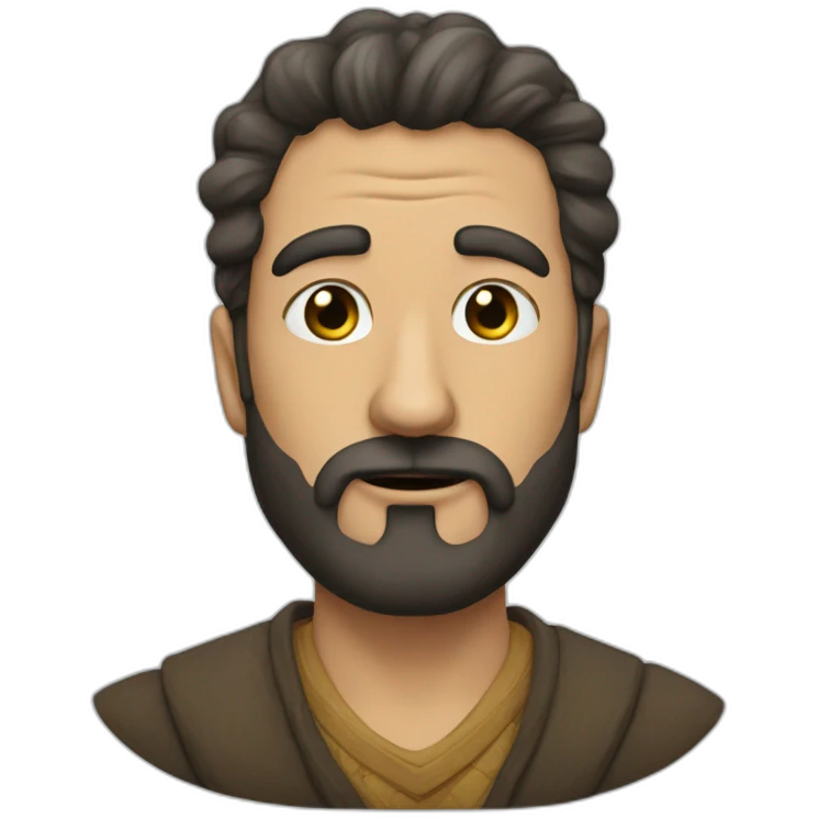 hurensohn emoji