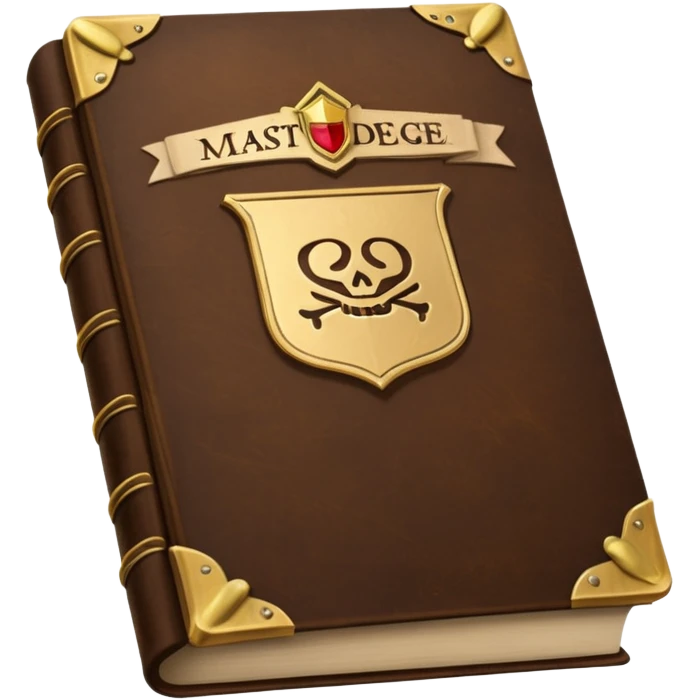 masters degree emoji