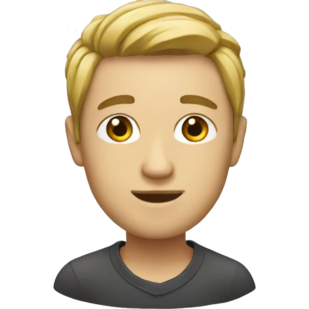 Daten emoji