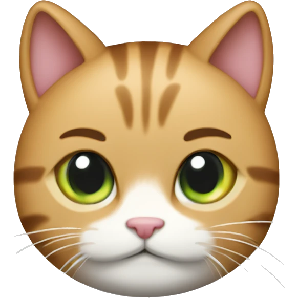 do a kitty sana in national chinese emoji