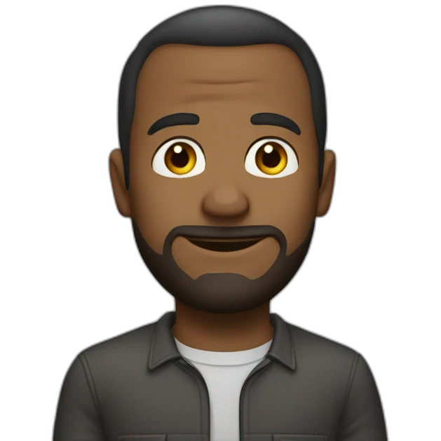 J'en jaques goldman emoji