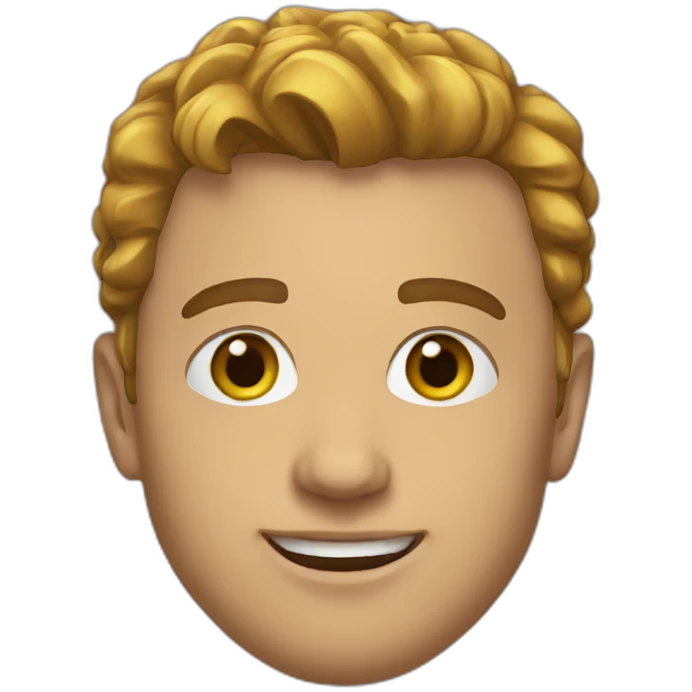 Elon emoji