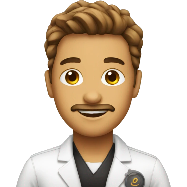 Barista emoji