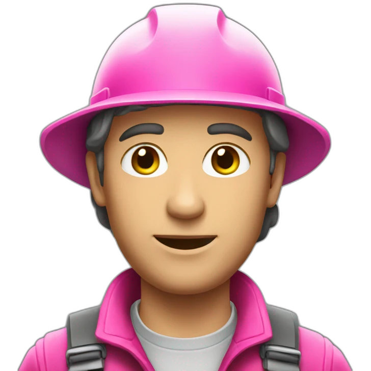 Telekom Ranger  emoji