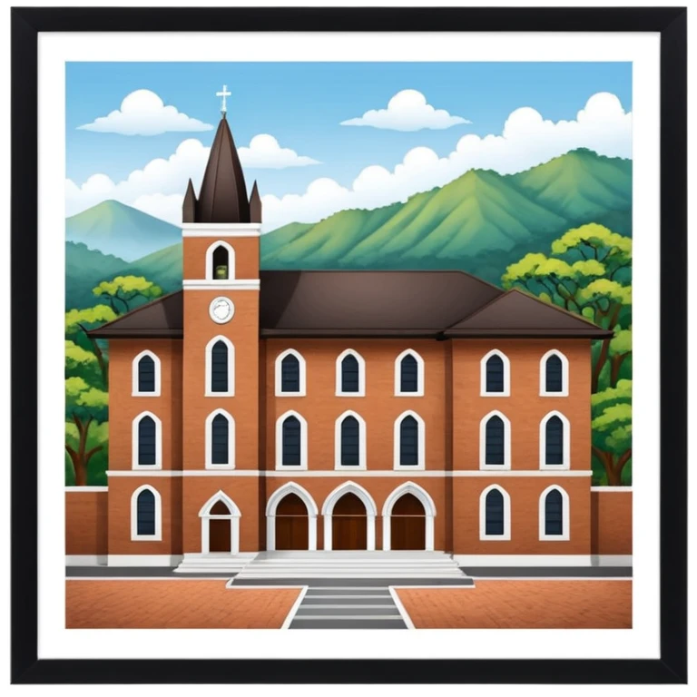 St Anthony's College Kandy emoji