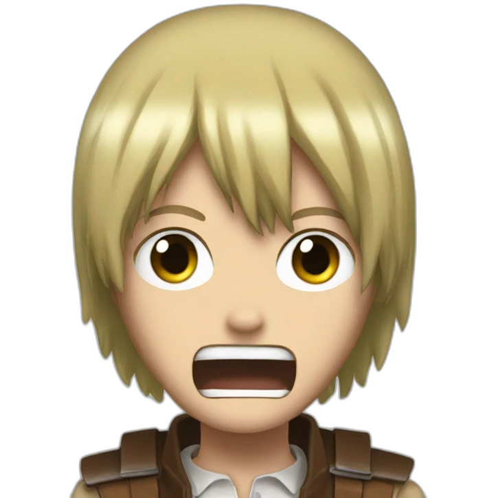 attack on titan emoji