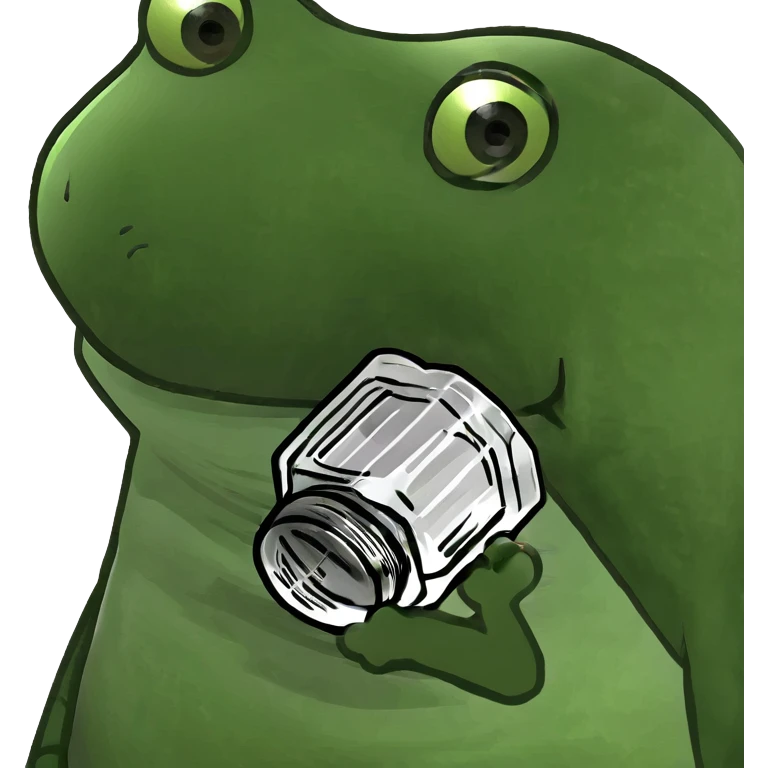 Flash pregnant emoji