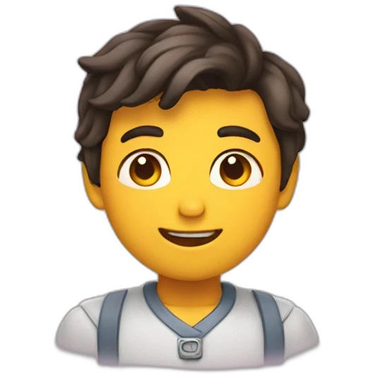 Corazó emoji