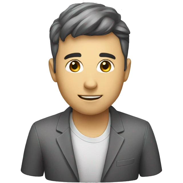 reception emoji