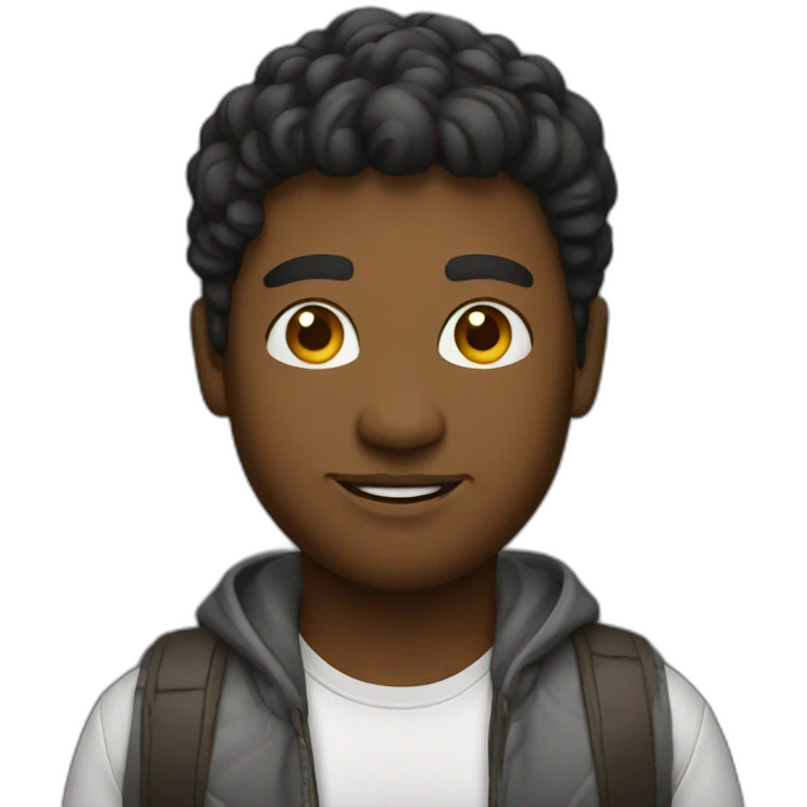 Designer emoji