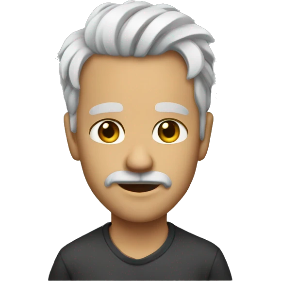 🤷‍♂️👍 emoji