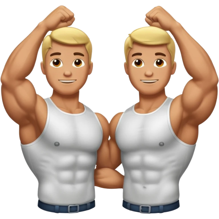 generate an emoji for this phrase, Start strong to earn trust and be noticed. End strong to be remembered. emoji