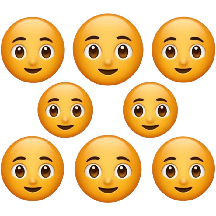 Sadece saf mor renkli alev emoji