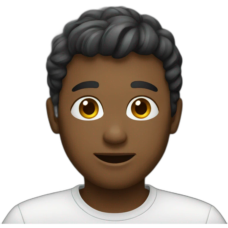 deaf emoji