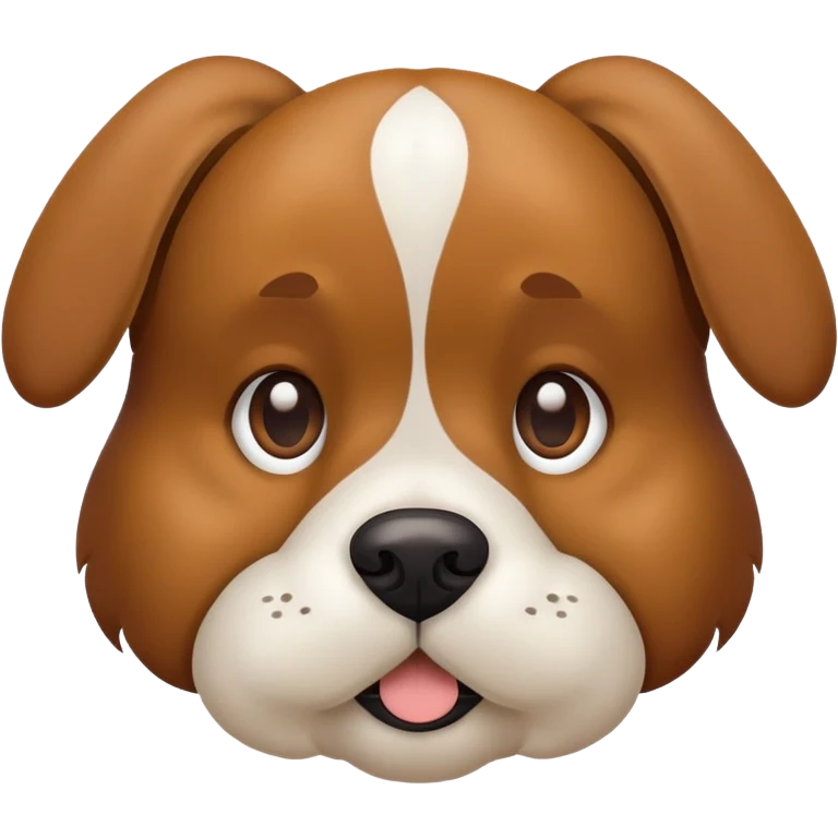 dog emoji