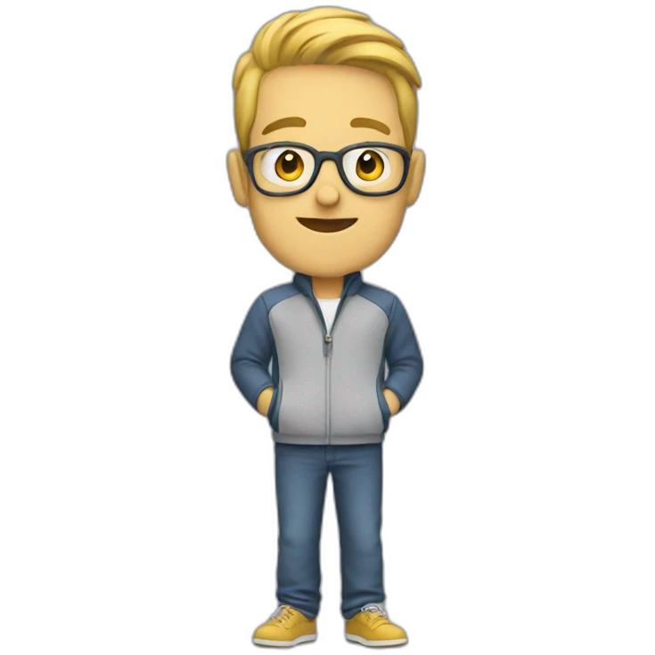 Car enthusiast  emoji