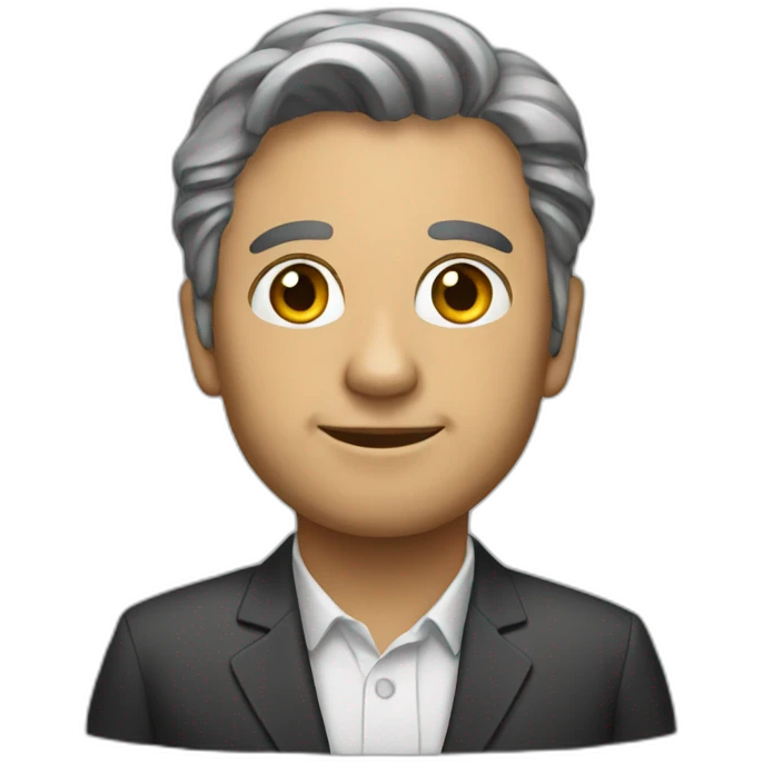 American relator emoji