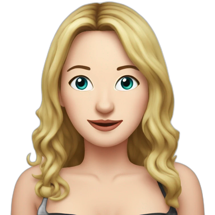 Victoria coren sexy cat emoji