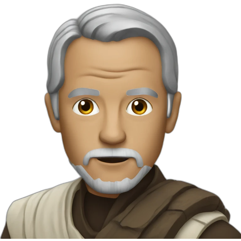star wars emoji