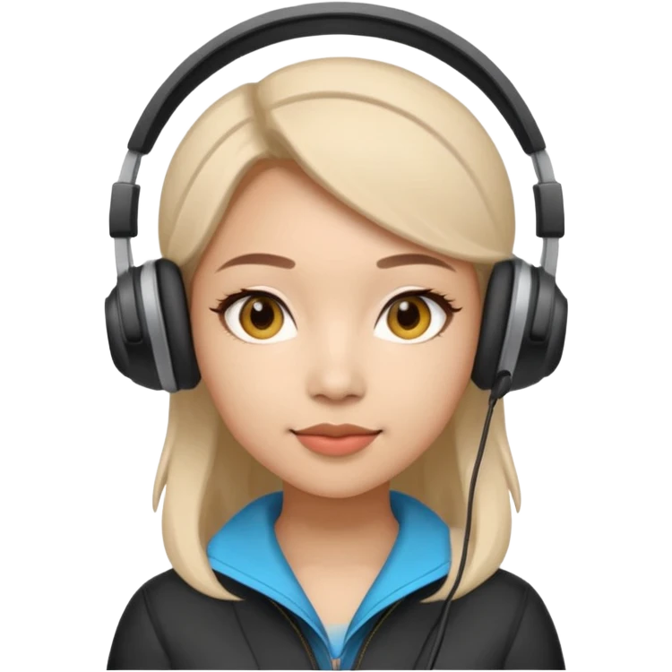 cool pretty qwen AI devops agent emoji