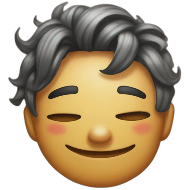 a word tatooed on arm emoji