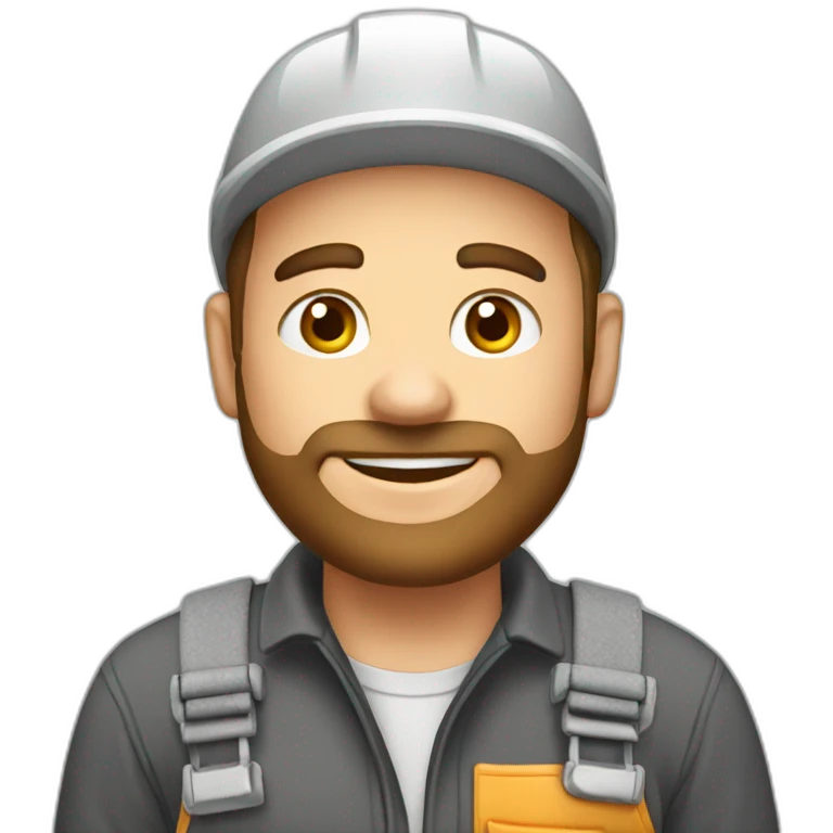 granite installer emoji