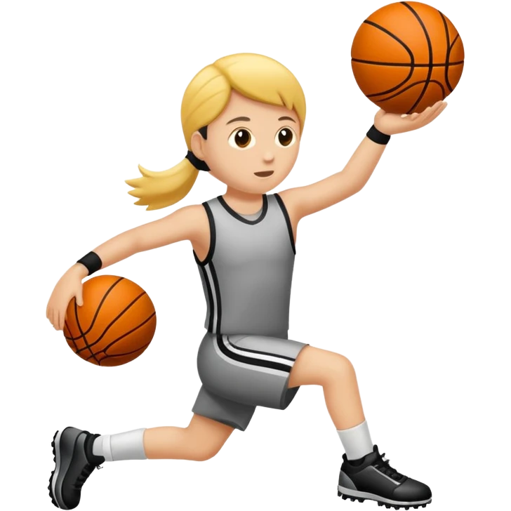 sports time out emoji