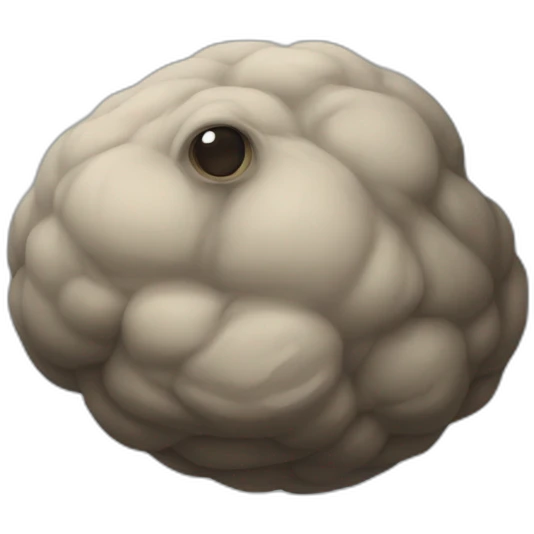 Sisyphus mutation emoji