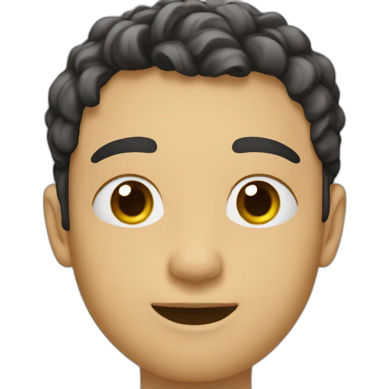 Leuleu  emoji