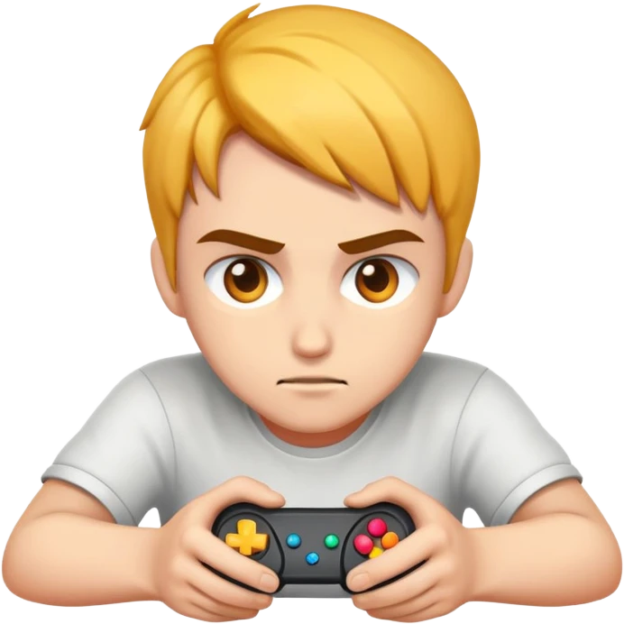 Pc gamer emoji