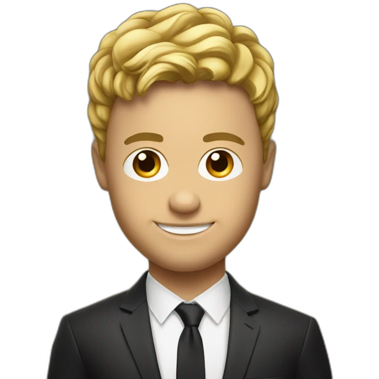 Ballon d’or emoji