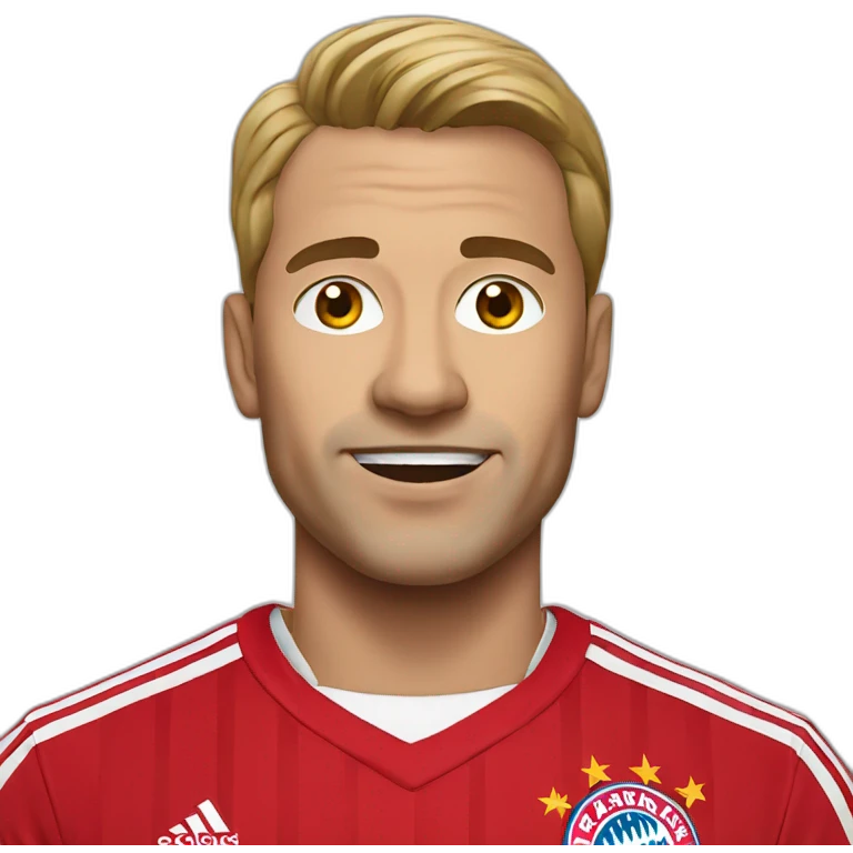 bayern munich emoji