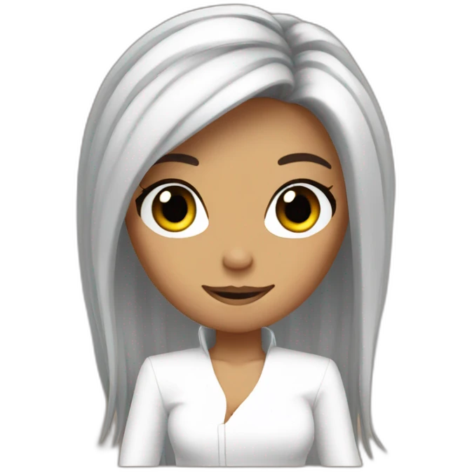Spice girls emoji