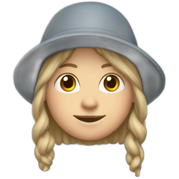 Ing. arch. Alena Mocová emoji