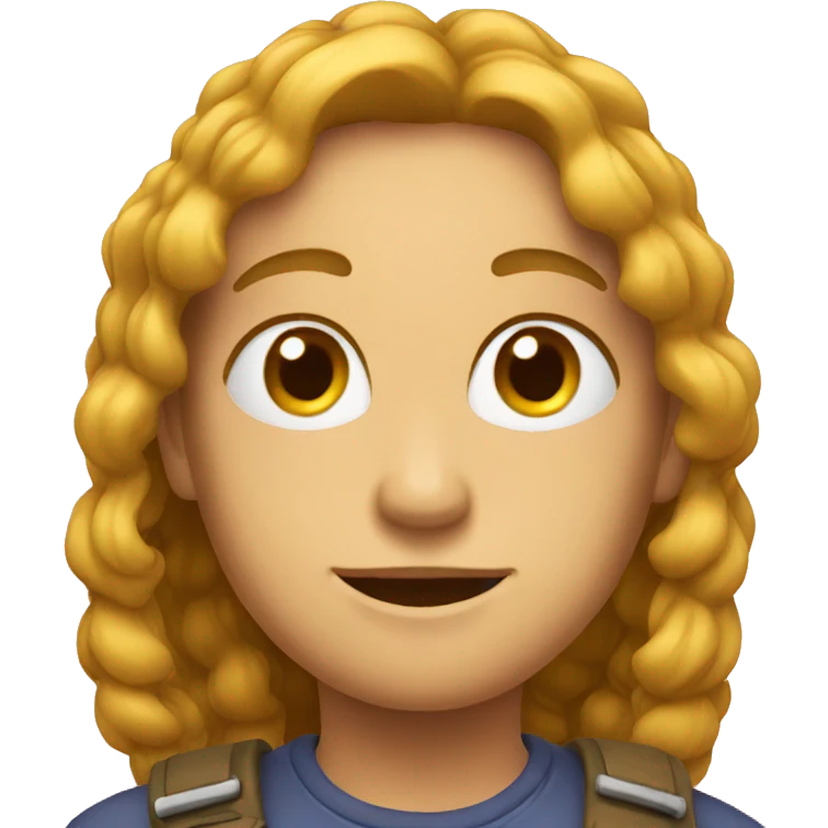 Teta emoji