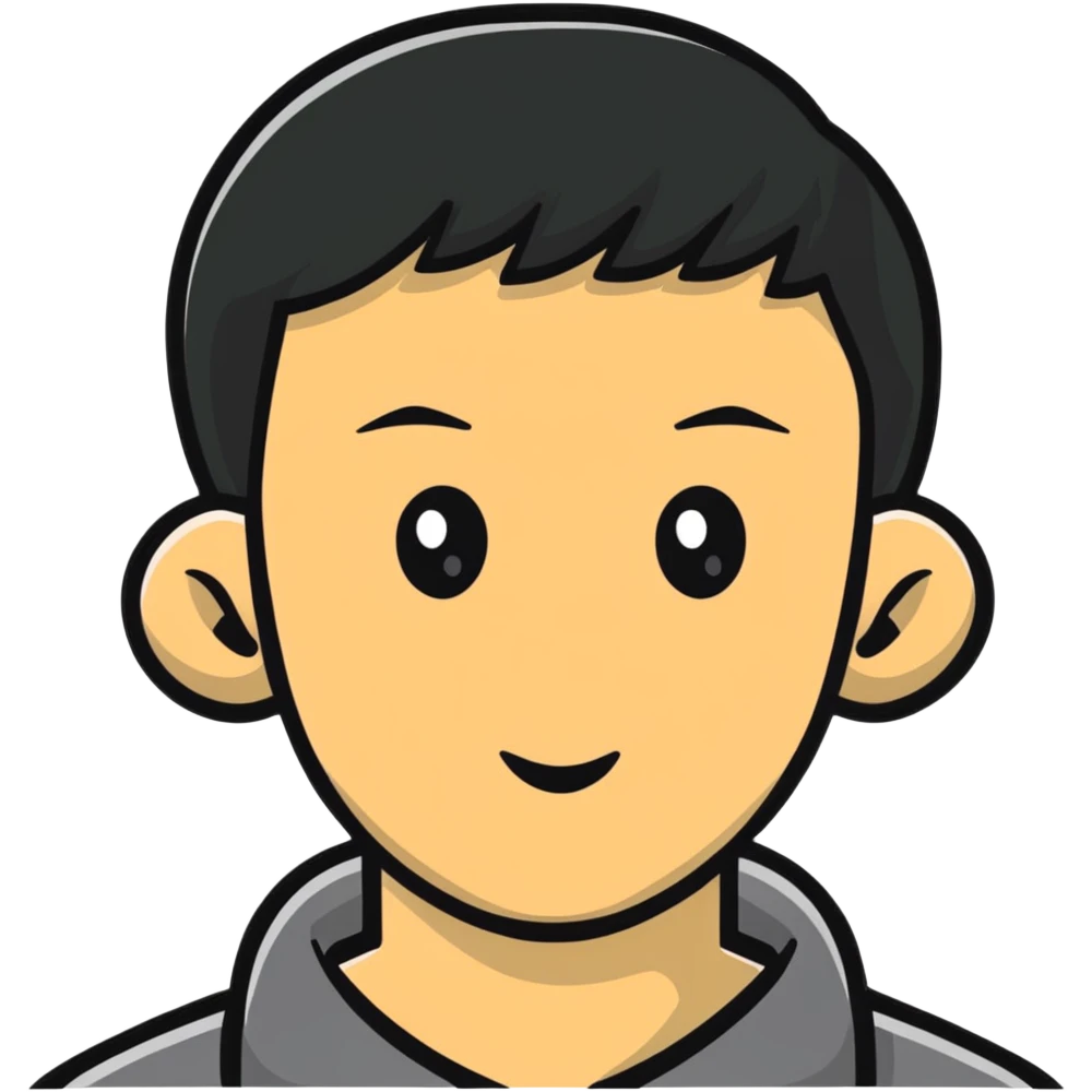 My face emoji
