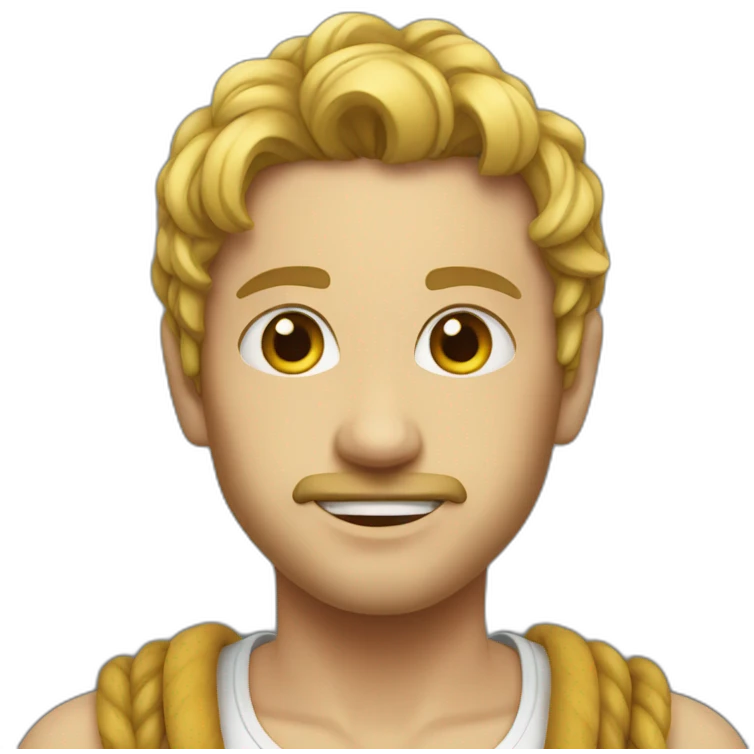 Corde emoji