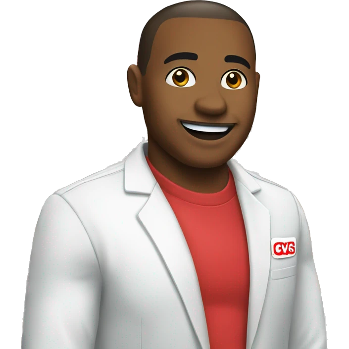 cvs store emoji