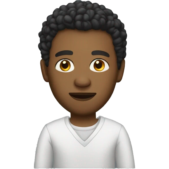 cedric doumbe emoji
