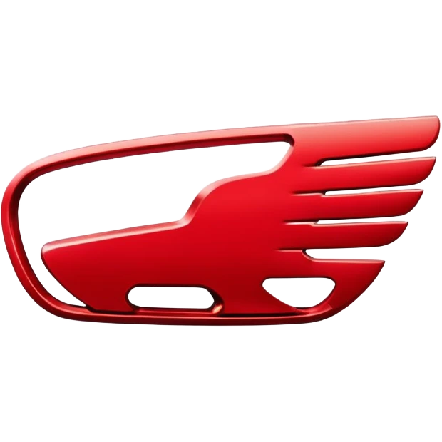 Honda logo emoji