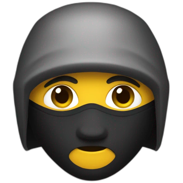 bordercollieninja emoji