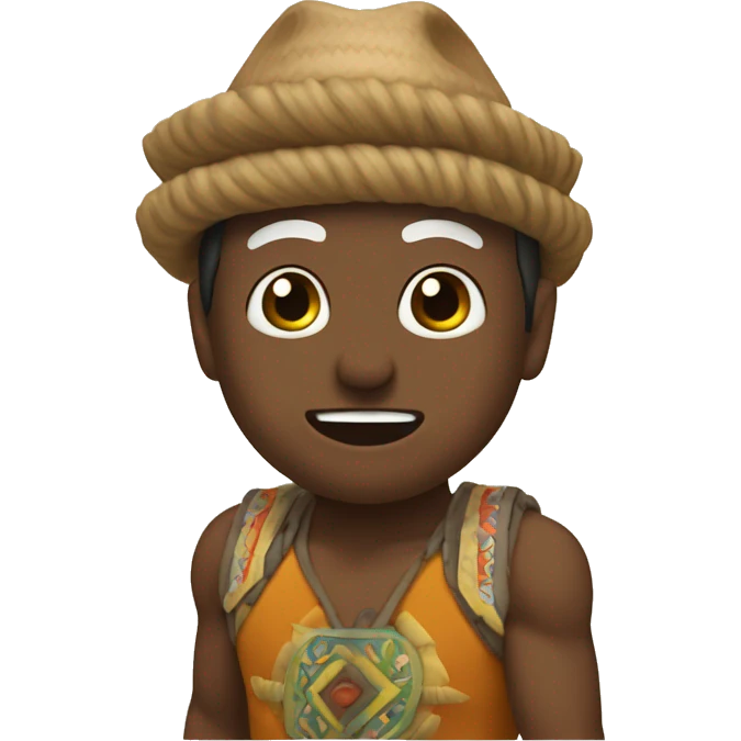cunaguaro haciendo pulgar arriba emoji