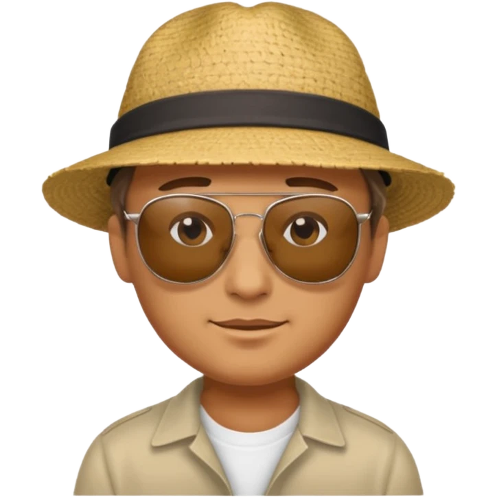 Barm emoji