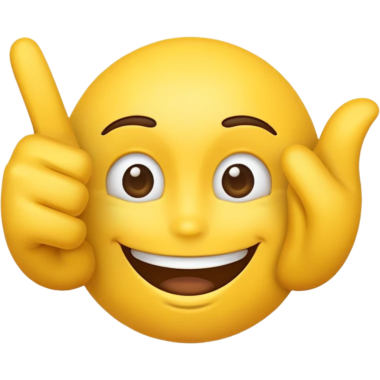 smiling emoji flipping of the camera  emoji