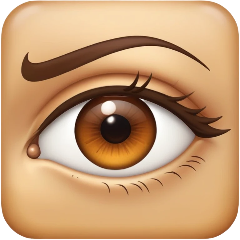 eyes emoji