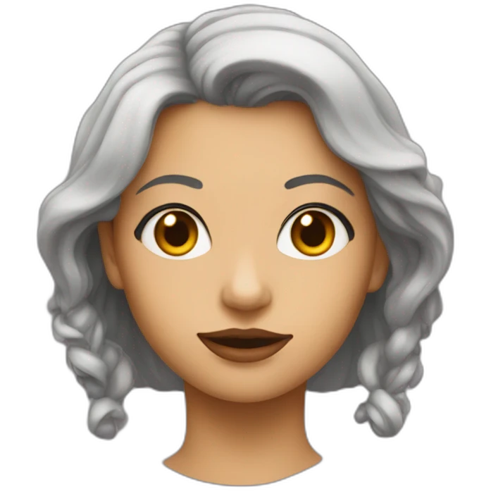 Salome SABANGLE emoji
