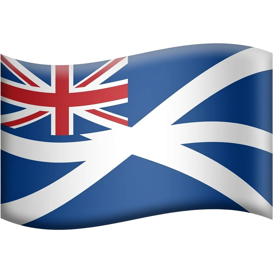 flag of Avalonia emoji