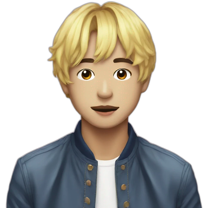 Taehyung emoji