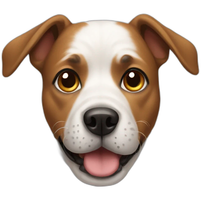 dog emoji